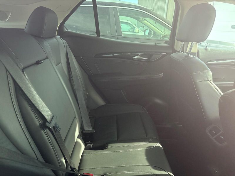 Used 2023 Buick Envision EssenceImage 5