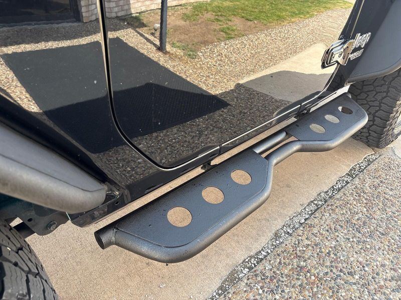 Used 2020 Jeep Wrangler Sport SImage 8