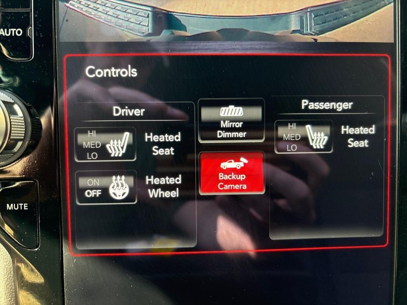 Used 2020 RAM 1500 Big HornImage 23