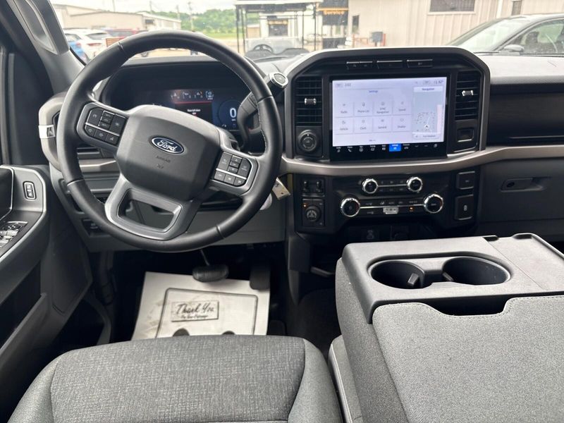 2024 Ford F-150 XLTImage 5
