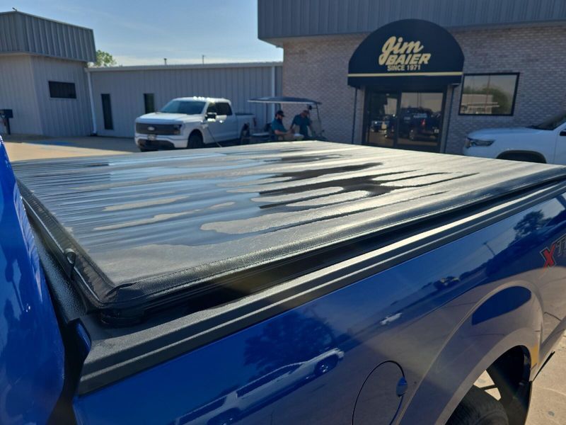 Used 2018 Ford F-150 XLTImage 12
