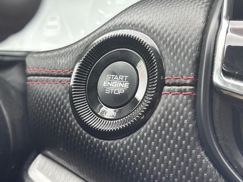 2022 Jeep Compass TrailhawkImage 22