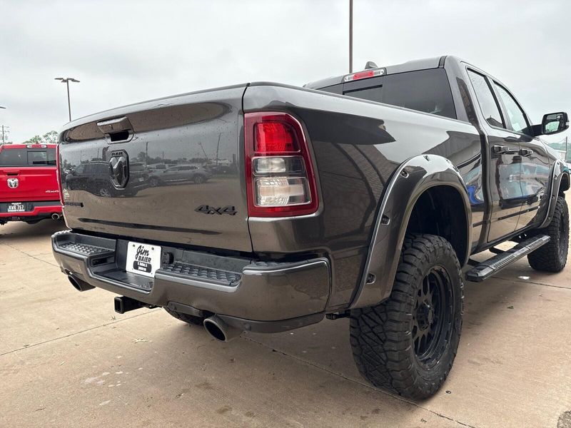 2022 RAM 1500 Big HornImage 9