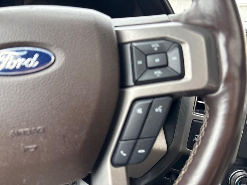 Used 2020 Ford F-150 LimitedImage 20