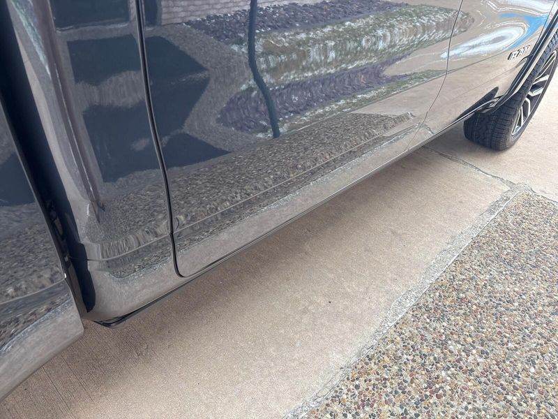 New 2026 RAM 1500 Limited Longhorn Crew Cab 4x4 5