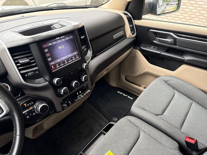 Used 2020 RAM 1500 Lone StarImage 19