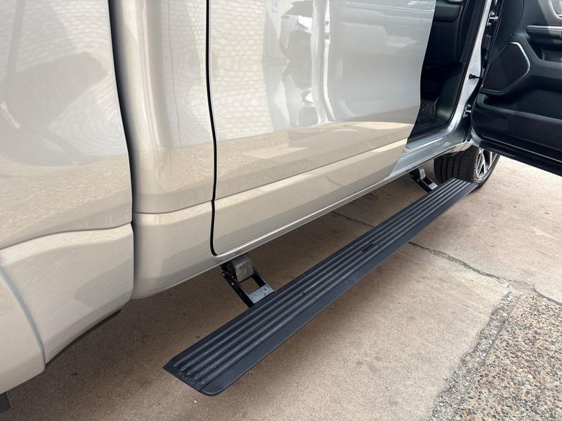 New 2026 RAM 1500 Laramie Crew Cab 4x4 5