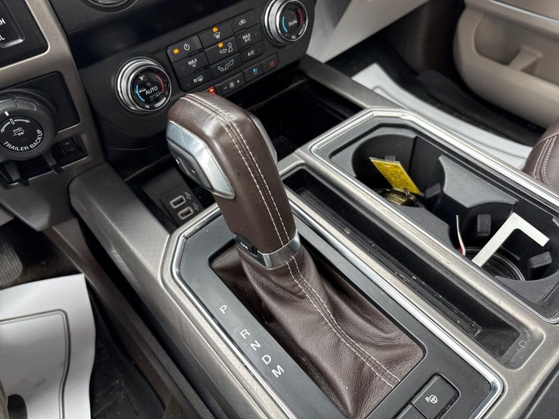 Used 2020 Ford F-150 LimitedImage 27