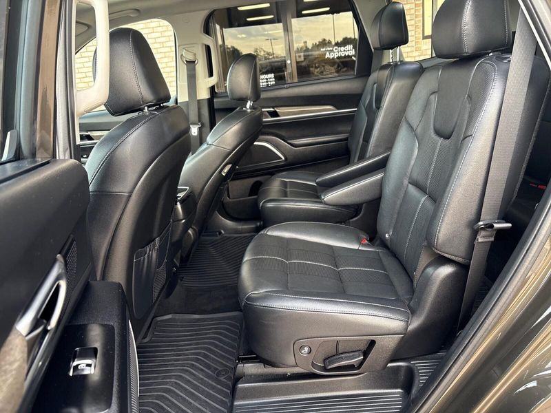 Used 2020 Kia Telluride SXImage 4