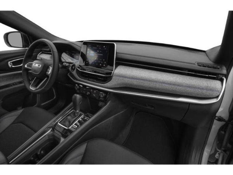 New 2026 Jeep Compass Limited Altitude 4x4Image 15