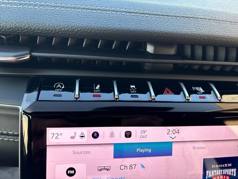 New 2025 Jeep Grand Cherokee Limited 4x4Image 21