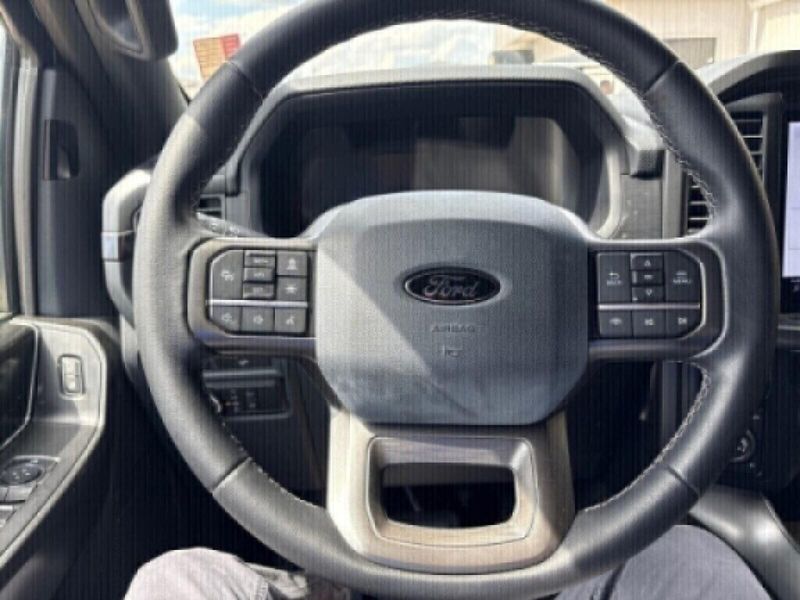 2024 Ford F-150 XLTImage 14