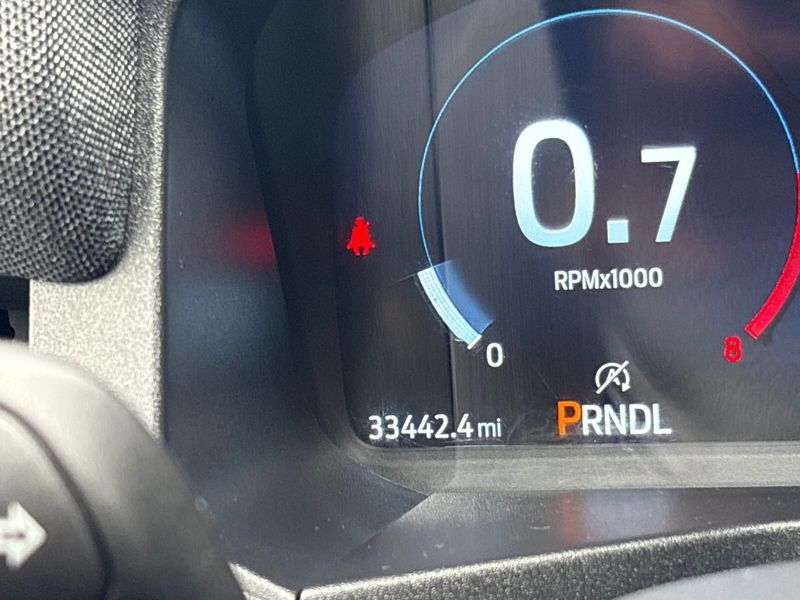 Used 2025 Ford Explorer ST-LineImage 17