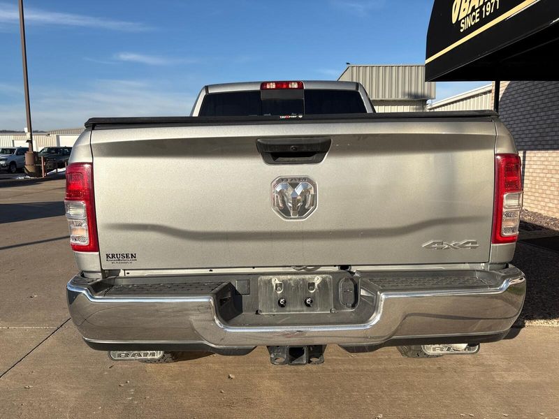 Used 2023 RAM 2500 TradesmanImage 10