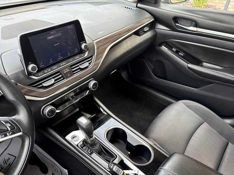 Used 2023 Nissan Altima 2.5 SVImage 15