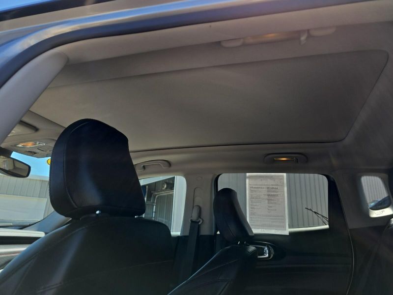 2022 Jeep Compass TrailhawkImage 5