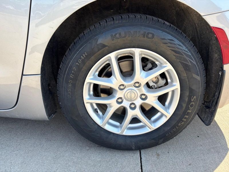 Used 2020 Chrysler Pacifica TouringImage 12