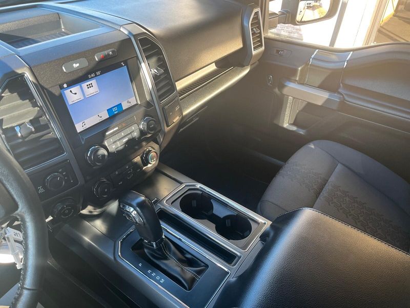 2019 Ford F-150 XLTImage 20