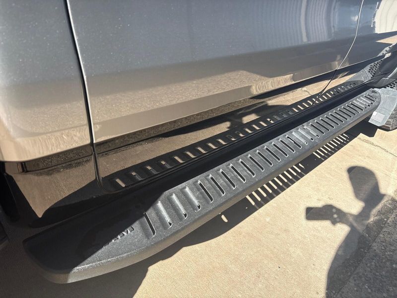 Used 2022 RAM 1500 TRXImage 8