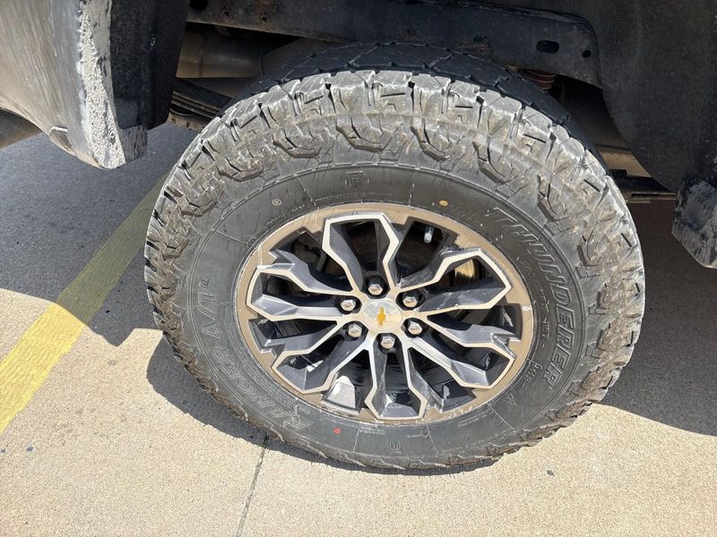 2018 Chevrolet Colorado 4WD ZR2Image 6
