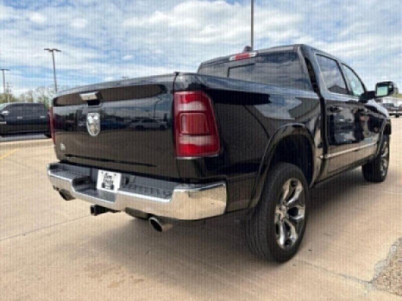 2019 RAM 1500 LimitedImage 14