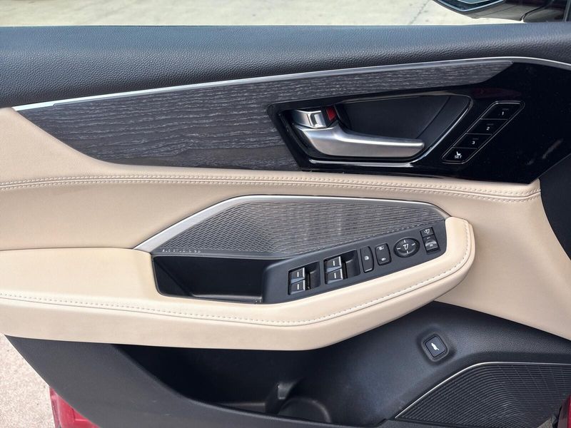 Used 2022 Acura MDX w/Advance PackageImage 15