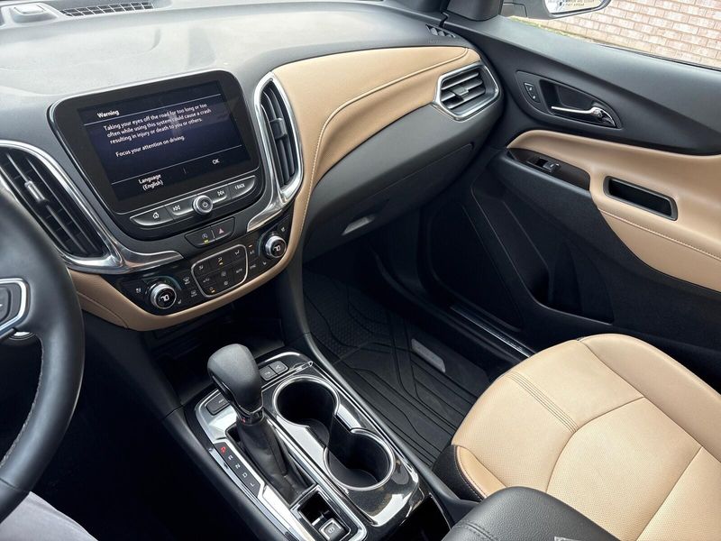 2024 Chevrolet Equinox PremierImage 17