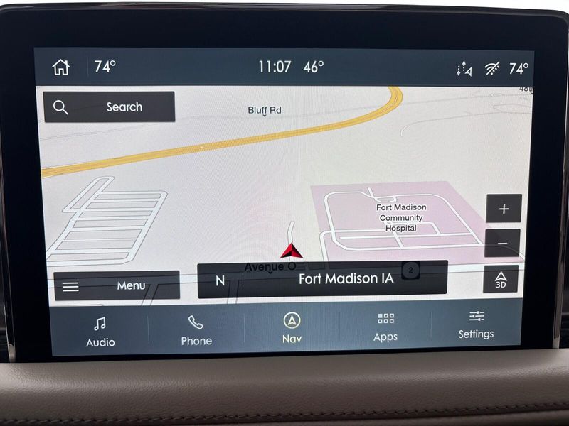 Used 2021 Lincoln Aviator ReserveImage 22