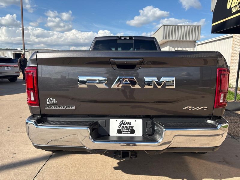 New 2026 RAM 3500 LaramieImage 10