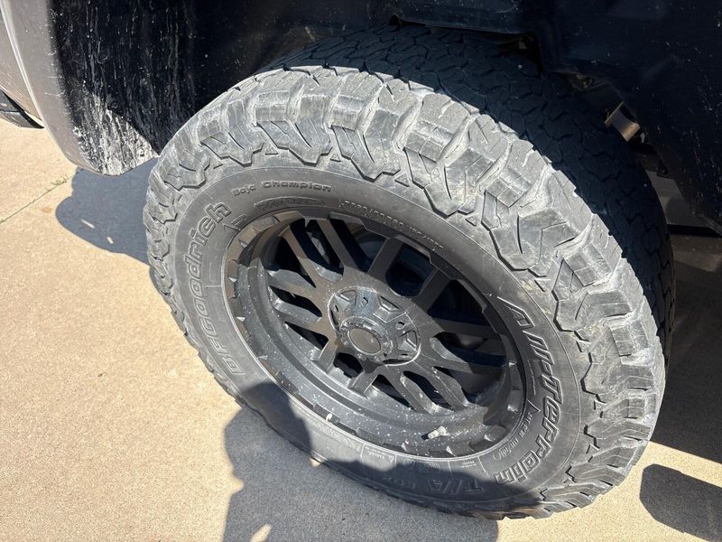 2022 RAM 1500 Big HornImage 6