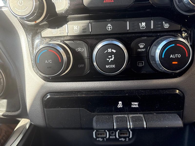 Used 2024 RAM 1500 LaramieImage 20