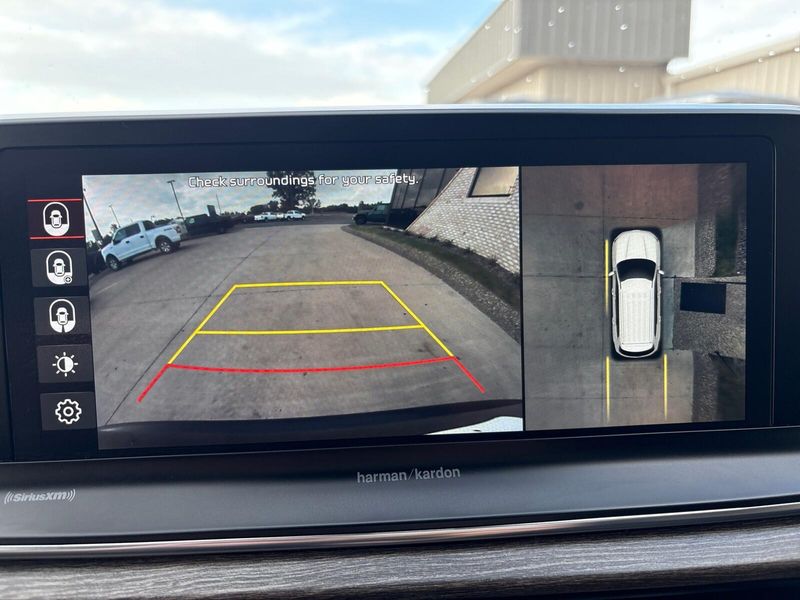 Used 2020 Kia Telluride SXImage 24