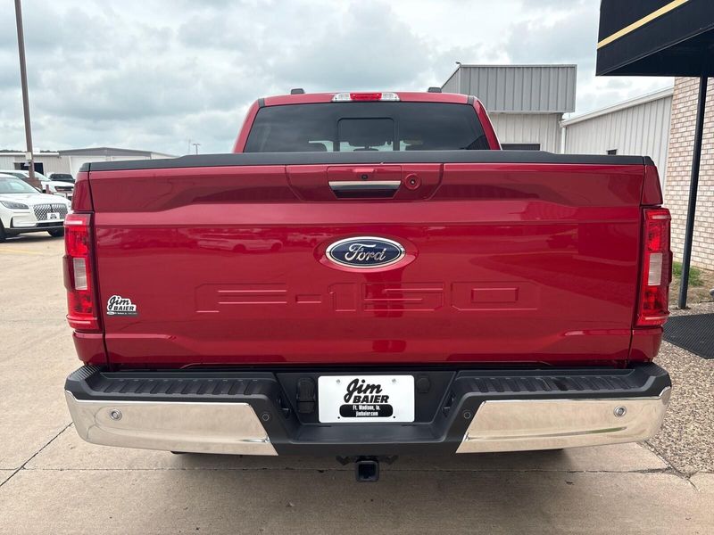 2022 Ford F-150 XLTImage 10