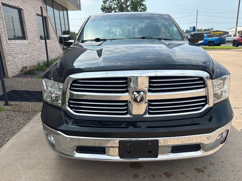 Used 2016 RAM 1500 Big HornImage 6
