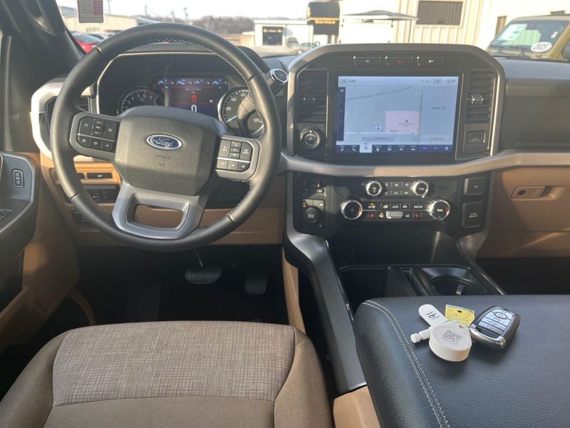 2023 Ford F-150 XLTImage 5