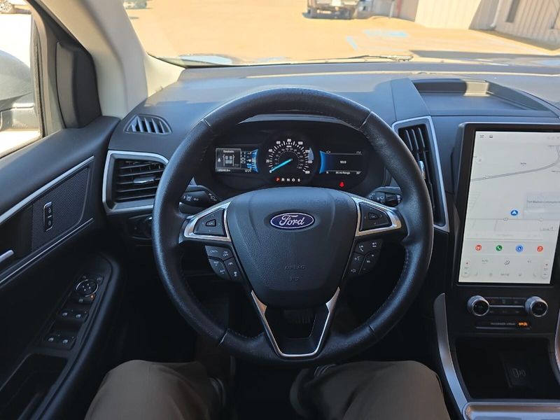 2024 Ford Edge SELImage 18