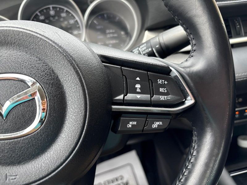 2021 Mazda Mazda6 TouringImage 15