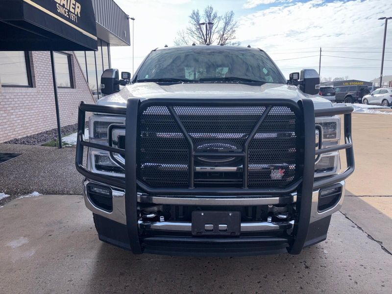 Used 2020 Ford F-250 King RanchImage 6