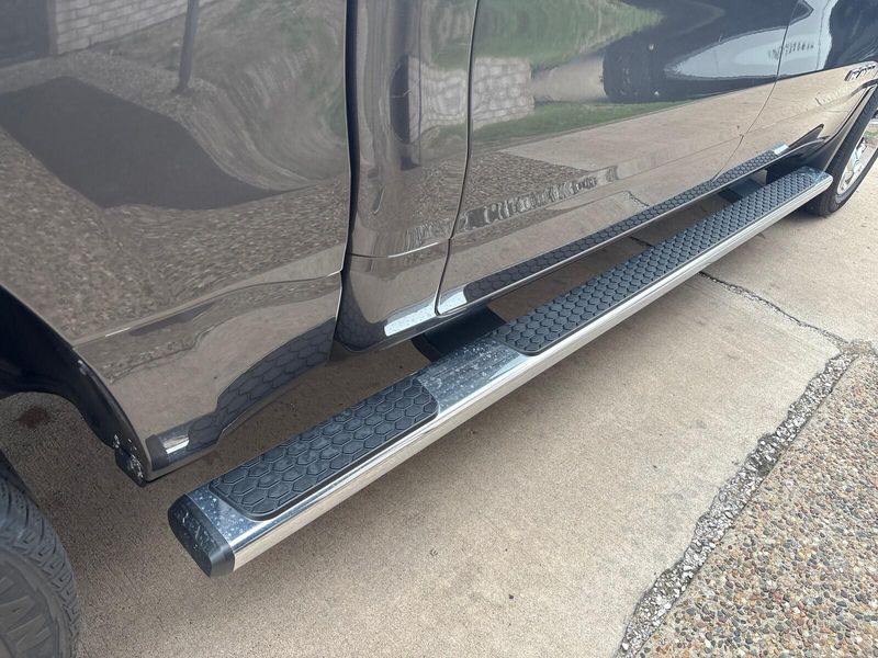 2022 RAM 1500 Big HornImage 8