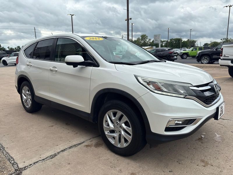 2015 Honda CR-V EXImage 7