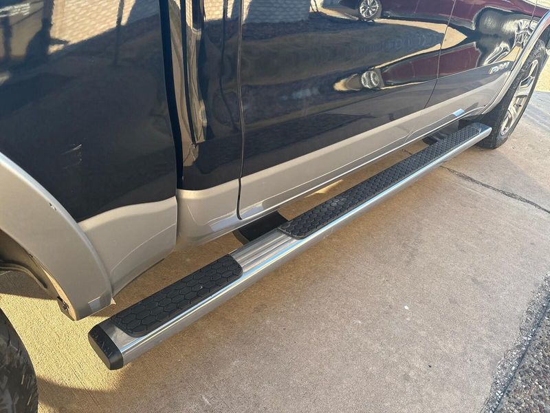 Used 2020 RAM 1500 LaramieImage 8