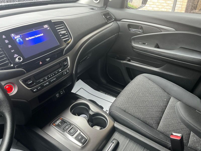 2023 Honda Ridgeline SportImage 20