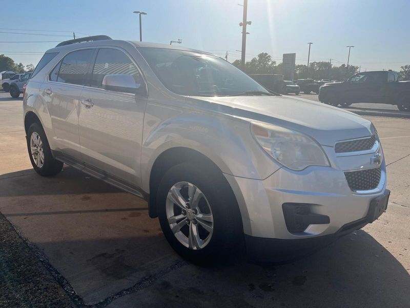 2013 Chevrolet Equinox LTImage 7