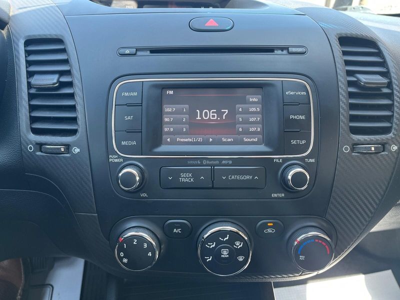 2014 Kia Forte EXImage 17