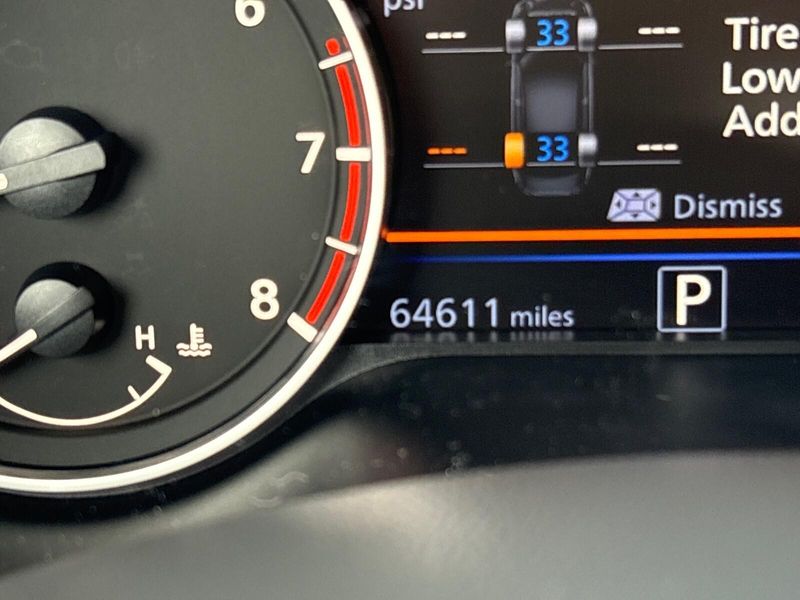 Used 2023 Nissan Altima 2.5 SVImage 14