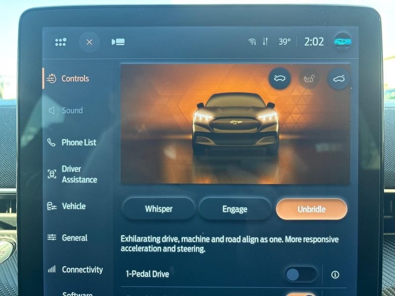 Used 2024 Ford Mustang Mach-E SelectImage 23