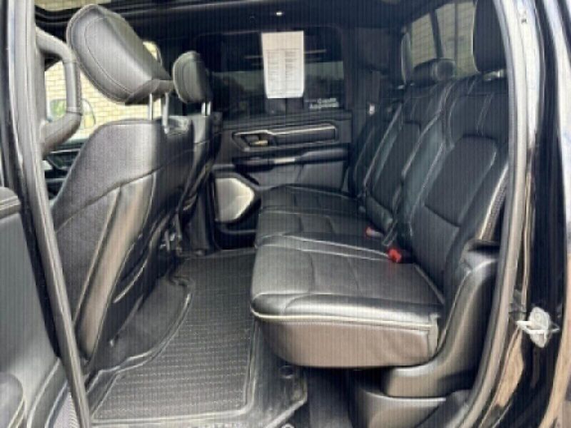 2019 RAM 1500 LimitedImage 4
