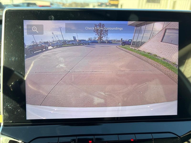 New 2026 Jeep Compass Limited 4x4Image 19