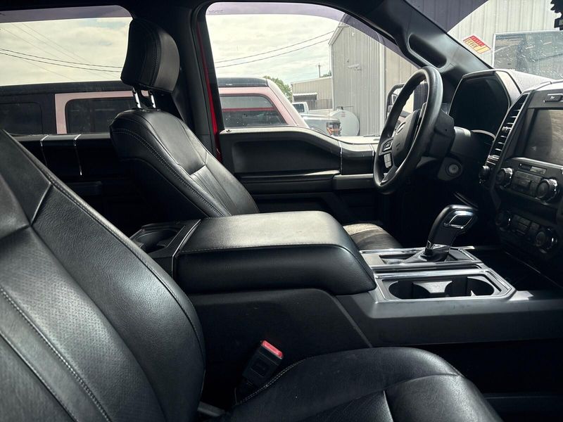 Used 2020 Ford F-150 XLTImage 4