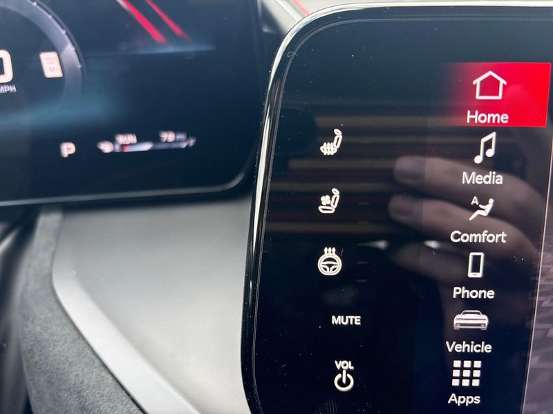 New 2026 Dodge Charger Scat Pack Plus 4-door AwdImage 22